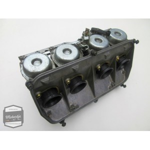 Honda CBR600 carburateurs / carburateur set